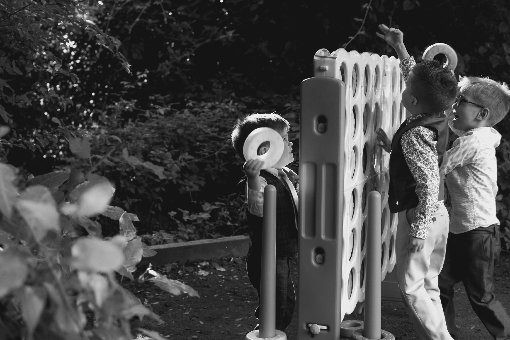 Family photography session at Lee-on-Solent beach, Hampshire