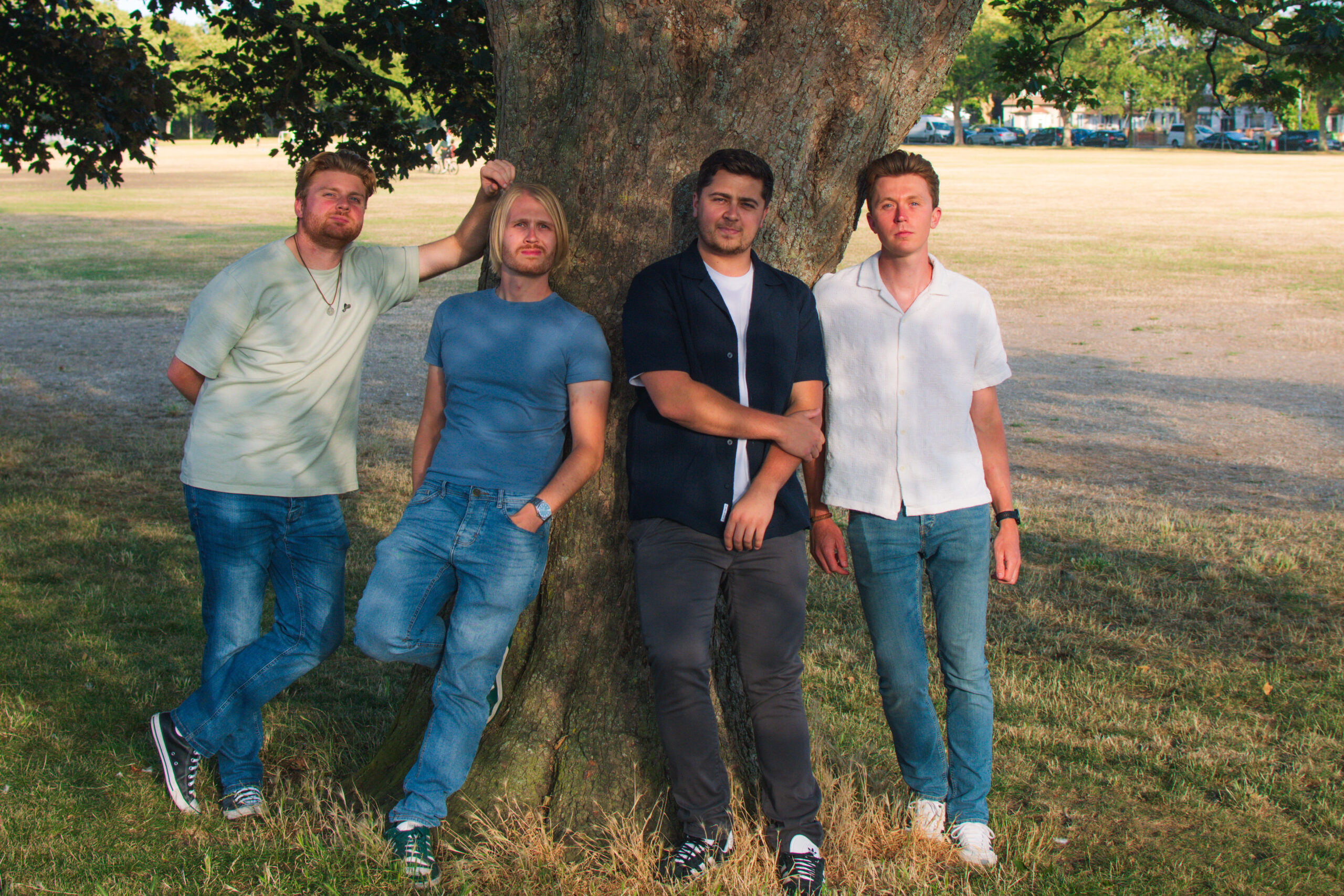 Event photography in Hampshire