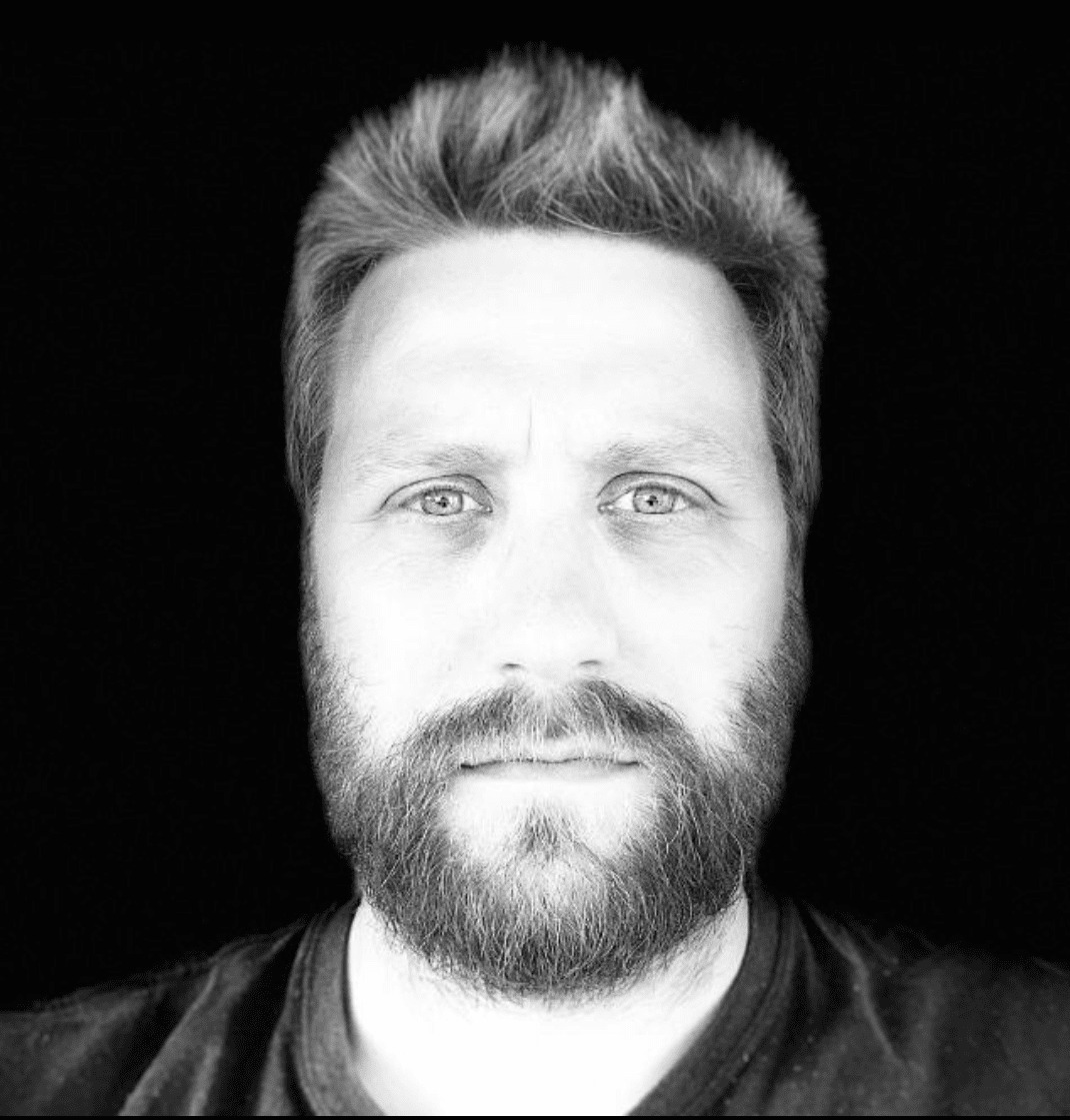 Jack Williams, photographer based in Lee-on-Solent, Hampshire